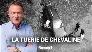 Hondelatte Raconte :  L'affaire de la tuerie de Chevaline (récit intégral)