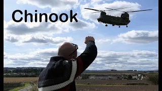 Chinook