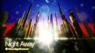 【J Trance Vocal】　The Night Away / Starving Trancer feat. Mayumi Morinaga