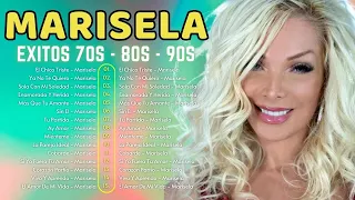Las canciones románticas de Marisela 🌹Grandes Éxitos Inmortal de MARISELA🌹 Complete Collection 2024