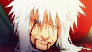 Jiraiya (AMV) Alan Walker vs Coldplay - Hymn For The Weekend [Remix]