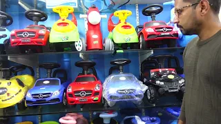 Sowcarpet Best (No.1) Toys shop (Baybee) own brand || Vepery SHoe shope