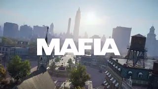 ПЛАТИНА Mafia Definitive Edition