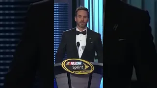 Jimmie Johnson “I may have won 7 titles but I will never be the King or Intimidator” #nascar #7time