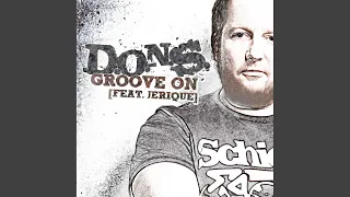 Groove On (D.O.N.S. Club Mix)