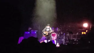 Neil Young - Heart of Gold Live