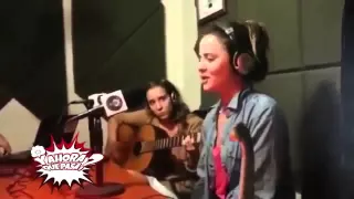 Cumbia Nena en Radio