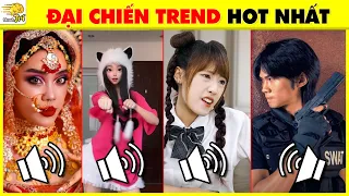 ♫ Nhanh Trí QUẨY TƯNG BỪNG Đoán Ai Đang Hát Đang Nhảy HOT Nhất Mừng Đại Lễ 30-4 Và 1-5