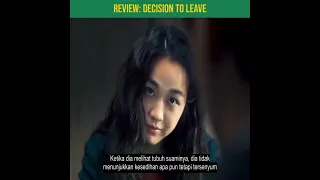 Review Decision To Leave | Drakor Movie