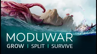 Moduwar Gameplay Trailer - Steam Festival 2024