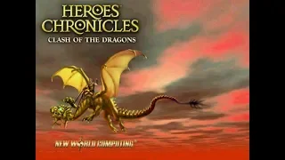 Хроники Героев Глава VII Схватки Драконов #1 1-3 Миссии