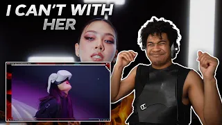 88rising & BIBI - Best Lover (Official Music Video) REACTION