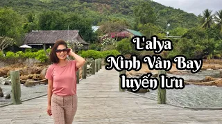 Hồ Lệ Thu yêu ngất ngây để quên con tim.