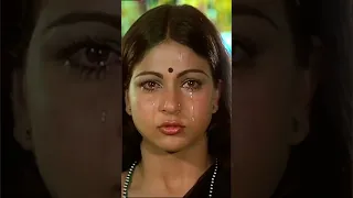 Rati Agnihotri ❤️⭐ || Hum Tum Dono Jab Mil Jayenge (Song) || Lata Mangeshkar #shorts #viral #short