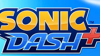 Let talk / Vic master play sonic dash / shadow, throne and sonic