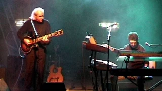 Premiata Forneria Marconi - Dove & Quando - Live 2003.