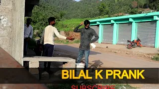 #bucket #prank #pranks Bucket Prank | Part 3 |Prakash Peswani Prank | Comedy Videos 2022@BILALKPRANK