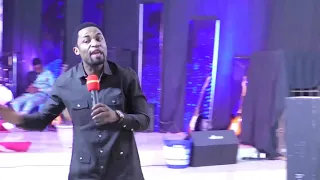 Come Up Hither || Apostle Orokpo Michael