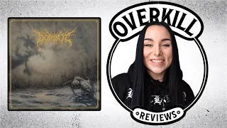 DÖDSRIT Nocturnal Will Album Review | BangerTV