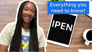 What is IPEN? In Person Electronic Notarizations | 3 platforms to check out!