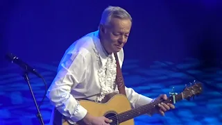 Tommy Emmanuel - Song For A Rainy Morning (Munich 2022)