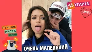 ЛУЧШИЕ ВАЙНЫ 2017 / НОВЫЕ РУССКИЕ И КАЗАХСКИЕ ВАЙНЫ | BEST VINES #100