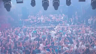 Wade @ Music On at Pacha Ibiza 2023