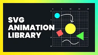 Making The Best Svelte SVG Animation Library