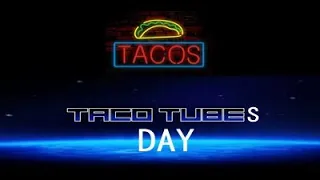 Marcia Lucas Gives KK and JJ The What For!! Taco Tubes Day!! Tube Talk #20