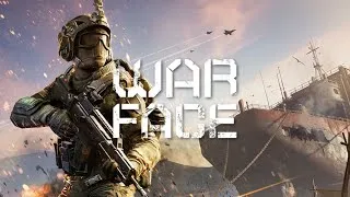 Стрим Warface