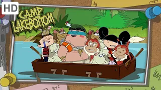 Camp Lakebottom 🙌🔥 Top Season 2 Episodes!