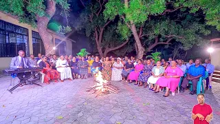 Kurasini SDA Choir - SAUTI YANGU