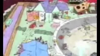 Ed Edd 'n' Eddy - The Plagues (Let My People Go)