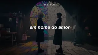 in the name of love (tradução/legendado)