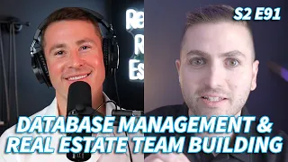 From Pixels to Performance: Improving Time on Brand with Database Management with Cody May