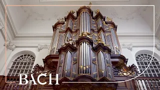 Bach - Wir glauben all an einen Gott BWV 680 - Smits | Netherlands Bach Society