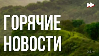 podcast | Горячие новости (2009) - #рекомендую смотреть, онлайн обзор фильма