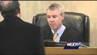 Hodgenville city officials charged with corruption appear in court