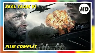 Seal Team VI | HD | Action | Film complet en français