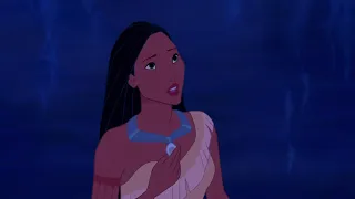 Pocahontas | Grandmother Willow | Disney Princess