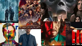 Movie Releases in March 2023