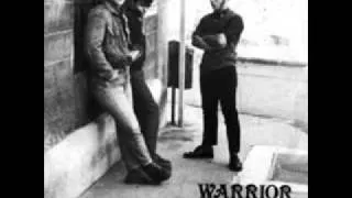 WARRIOR KIDS - Personne