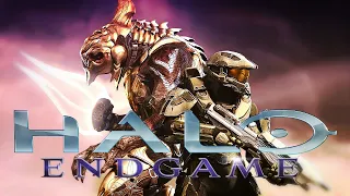 Halo: Endgame | Official Trailer