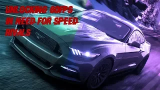 How To Unlock 60Fps on Need For Speed Rivals