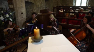 Welsh Wedding - Taliesin String Quartet