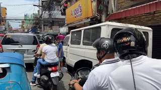 Door to door doktora sa District1 kasama si Vice Mayor Yul Servo Nieto at Cong  Ernix Dionisio Part2