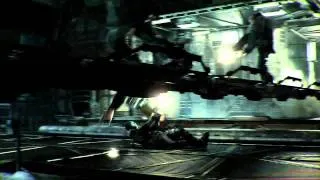 E3 2011: Prey 2 - Official E3 Trailer (PC, PS3, Xbox 360)