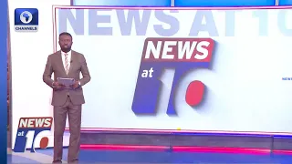 News At 10 | 04/03/2024