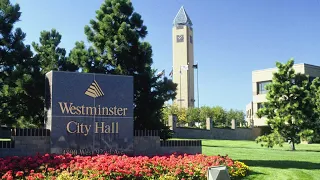City Of Westminster Economic Development What's Up in Westminster