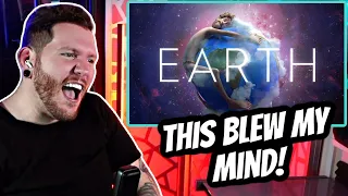 This music video blew my mind! | First time hearing Lil Dicky EARTH Reaction